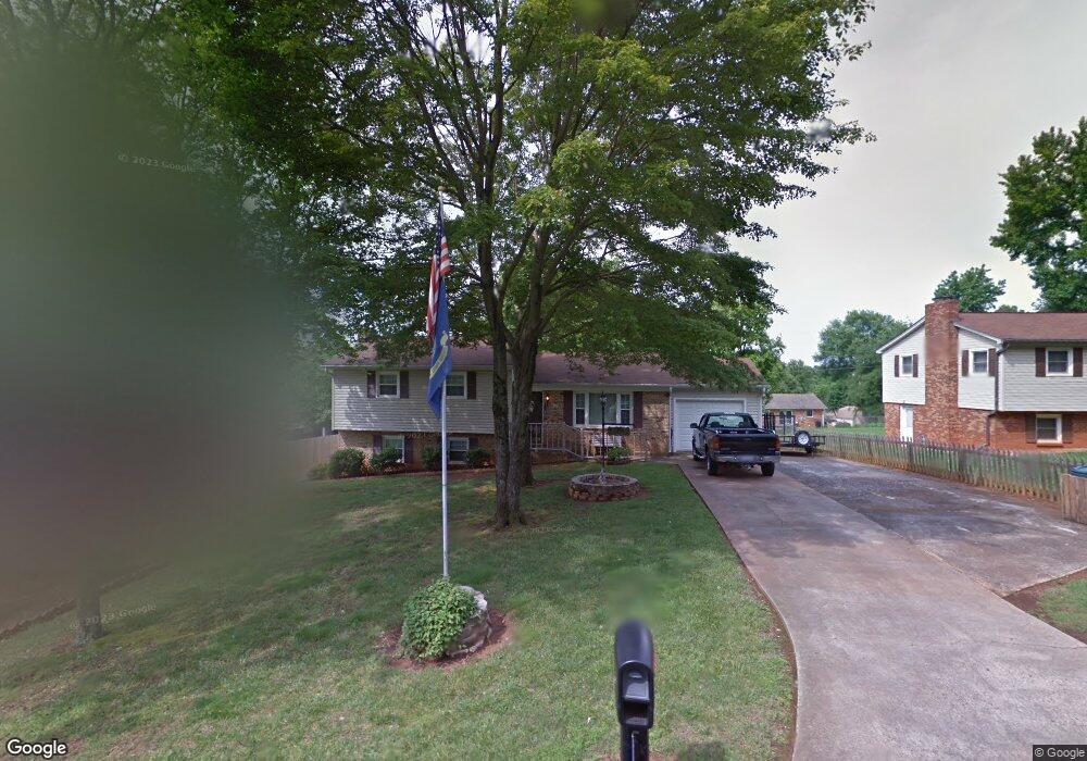 121 Sequoia Dr, Gastonia, NC 28052 - photo 1