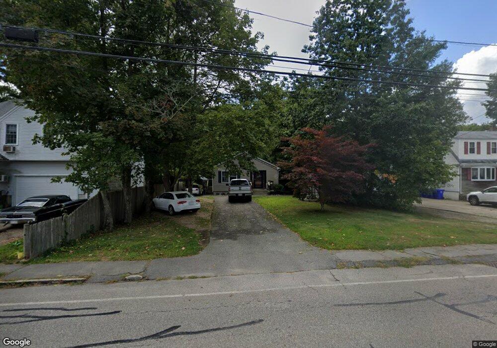 217 Concord St, Rockland, MA 02370 - photo 1