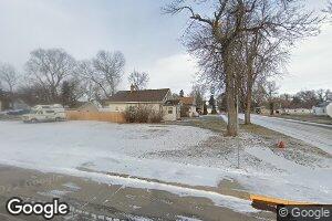 113 1st St SW, Lake Preston, SD 57249