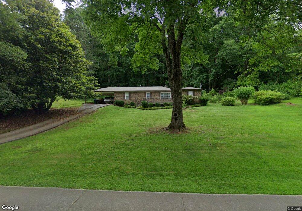 10700 Shallowford Rd, Roswell, GA 30075 - photo 1