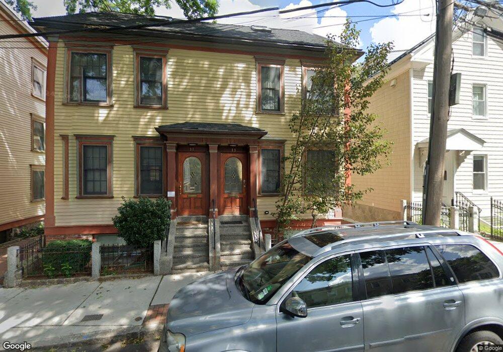 89 Gore St unit 2, Cambridge, MA 02141 - photo 1