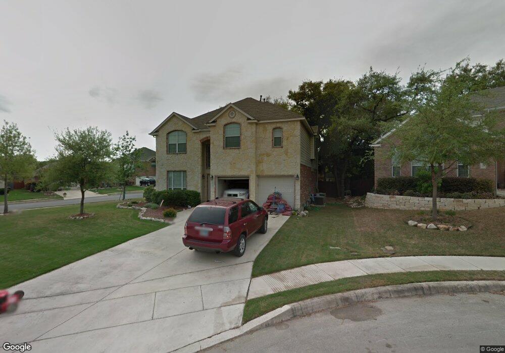 13207 Red Tail, Helotes, TX 78023 - photo 1