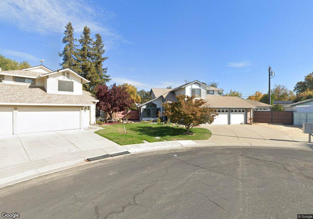 1157 Liggett Ct, Manteca, CA 95337 - photo 1