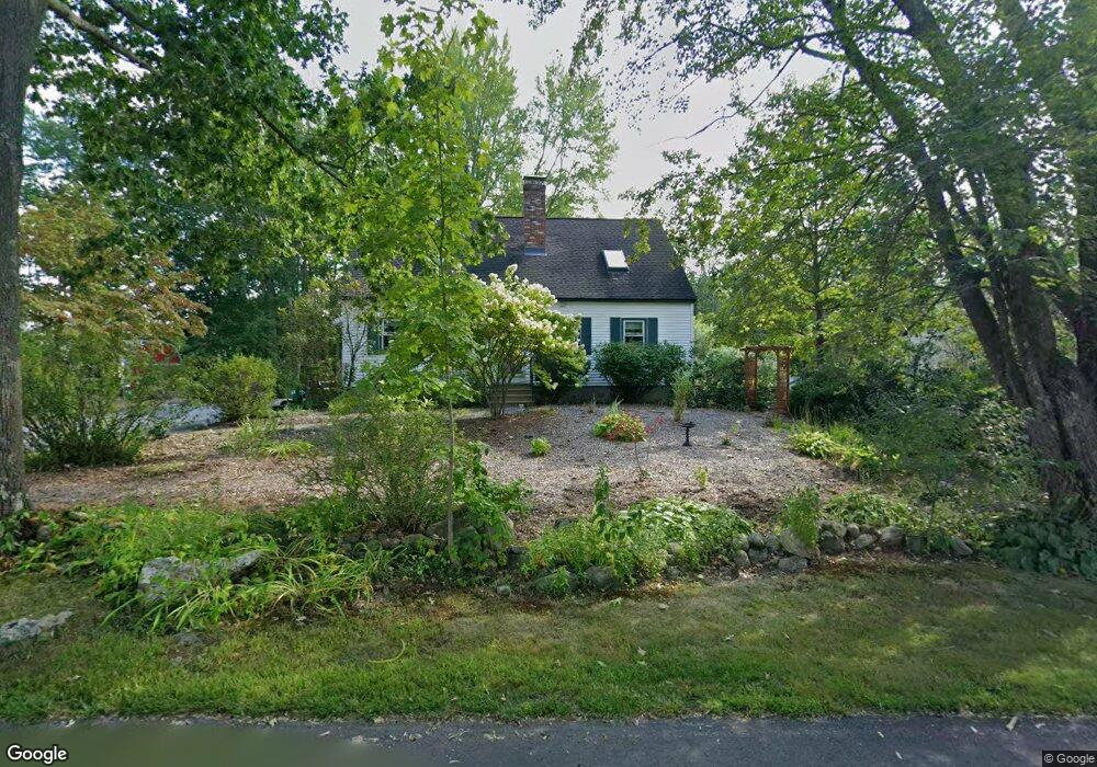 32 Spaulding St, Milford, NH 03055 - photo 1