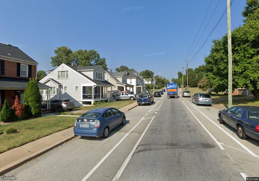 4003 E Northern Pkwy, Baltimore, MD 21206 - photo 1