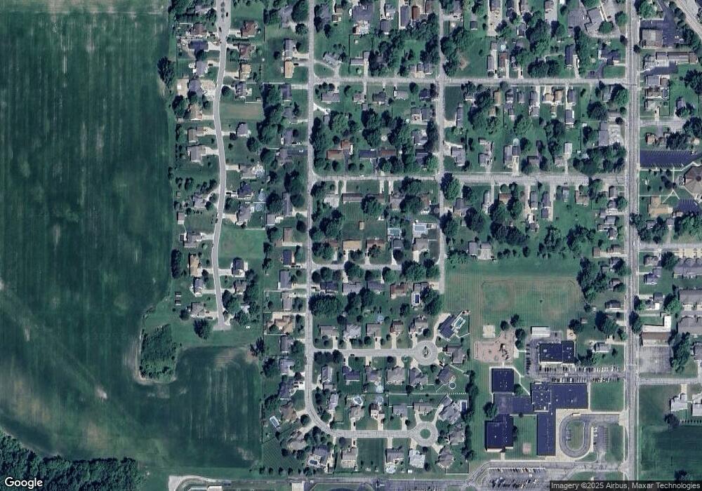 7777 Beech St, Birch Run, MI 48415 - photo 1