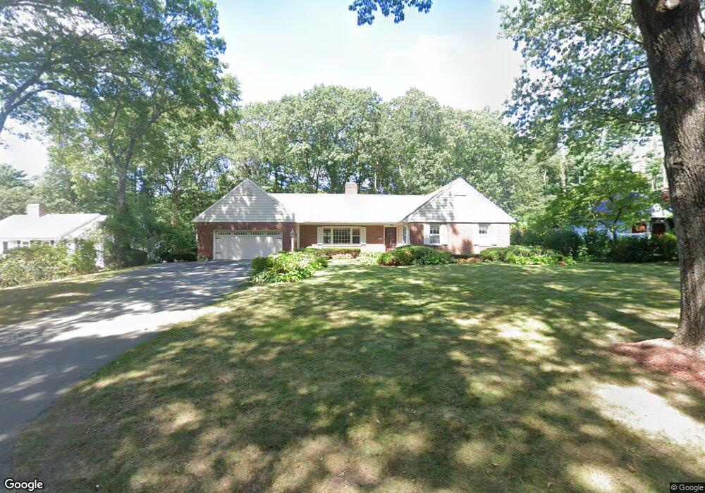 17 Accord Pond Dr, Hingham, MA 02043 - photo 1