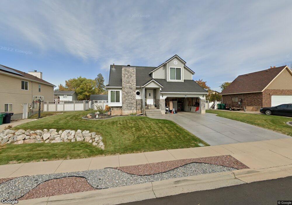 1136 W 150 S, Clearfield, UT 84015 - photo 1