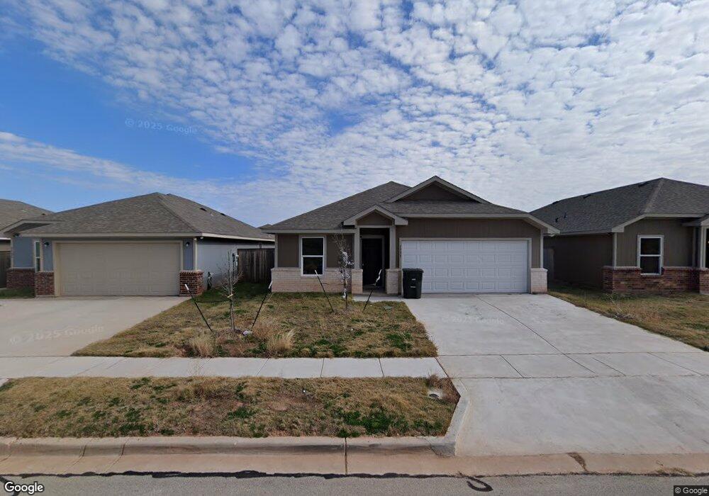7733 Vineyard Dr, Abilene, TX 79606 - photo 1