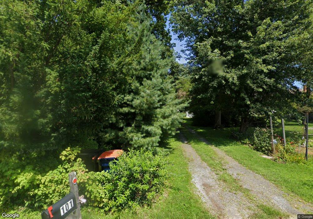 101 W Locust Ln, Kennett Square, PA 19348 - photo 1