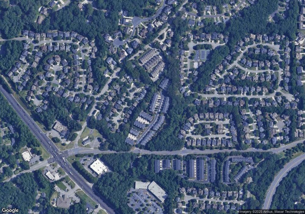 4224 Laurel Creek Ct SE unit 21, Smyrna, GA 30080 - photo 1