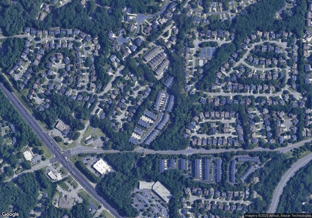 4228 Laurel Creek Ct SE, Smyrna, GA 30080 - photo 1