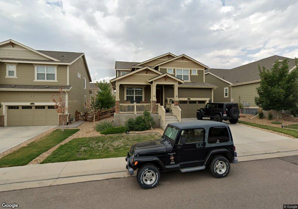 22819 E Chenango Ave, Aurora, CO 80015 - photo 1