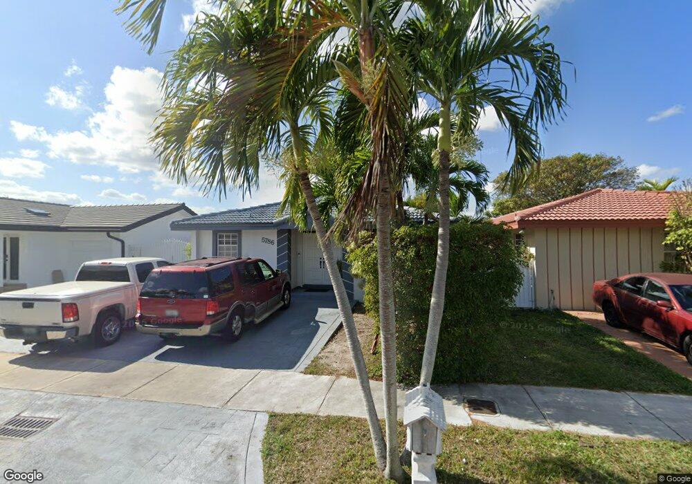 5786 SW 149th Place, Miami, FL 33193 - photo 1