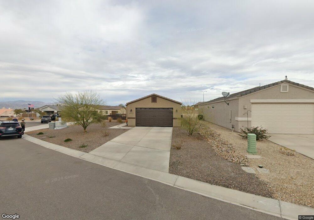 2613 Cross Timbers Trail, Bullhead City, AZ 86442 - photo 1