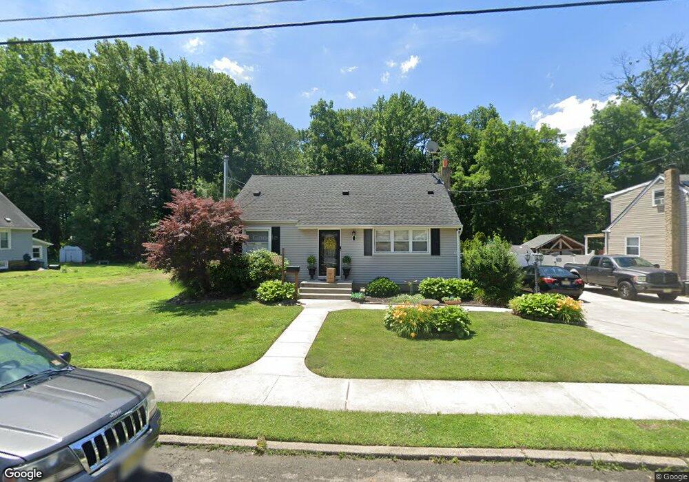 1023 Orchard Ave, Runnemede, NJ 08078 - photo 1
