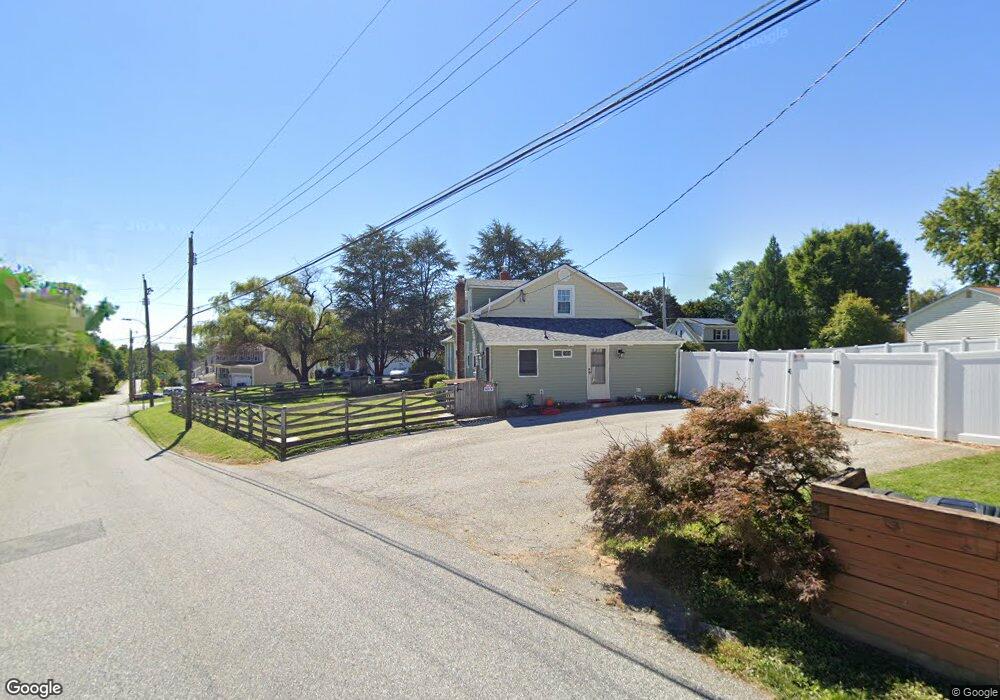 25 The Byway Rd, Owings Mills, MD 21117 - photo 1