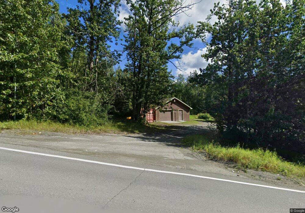 351 N Hyer Rd, Palmer, AK 99645 - photo 1