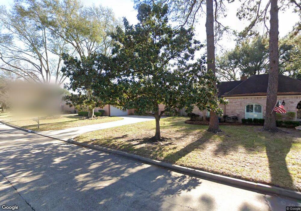 7542 Club Lake Dr, Houston, TX 77095 - photo 1