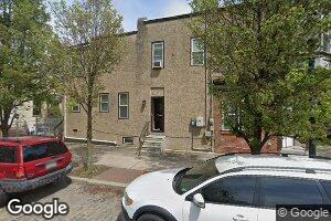 701 Clinton St, Camden, NJ 08103