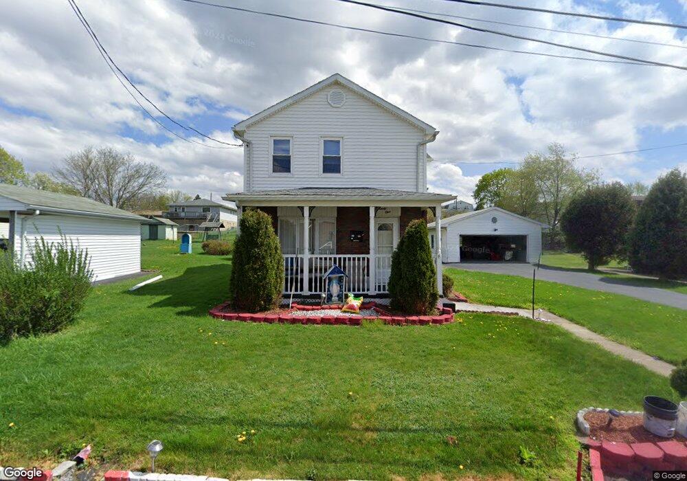 91 Powell St, Wilkes Barre, PA 18705 - photo 1