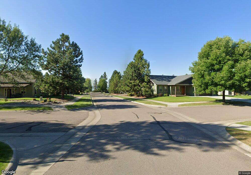 205 Boat Club Ct unit Lot 37, Bigfork, MT 59911 - photo 1