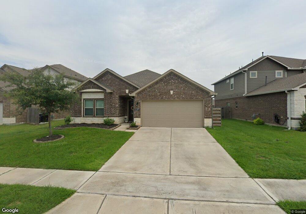 722 Rim Water Dr, Alvin, TX 77511 - photo 1