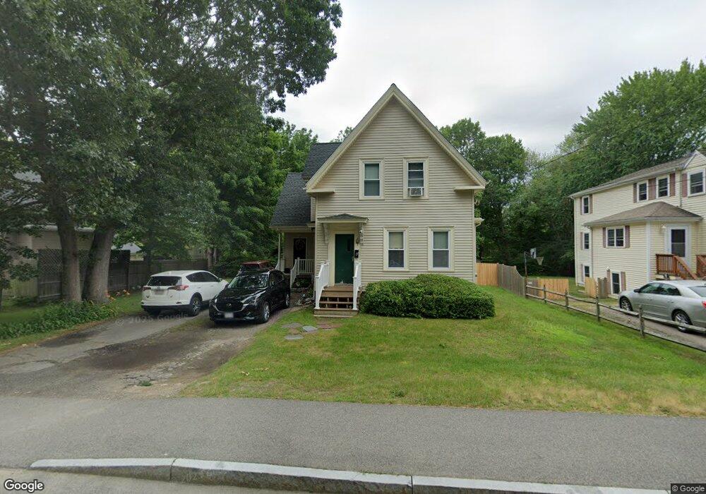 74 Forest St, Whitman, MA 02382 - photo 1