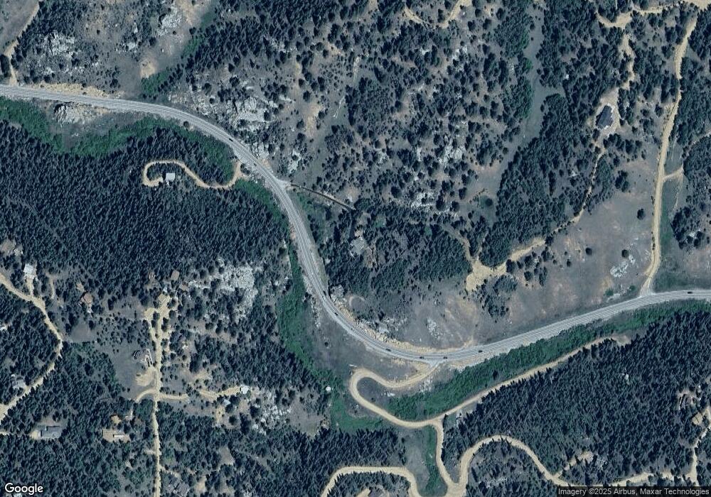 5865 W Us Highway 24, Divide, CO 80814 - photo 1