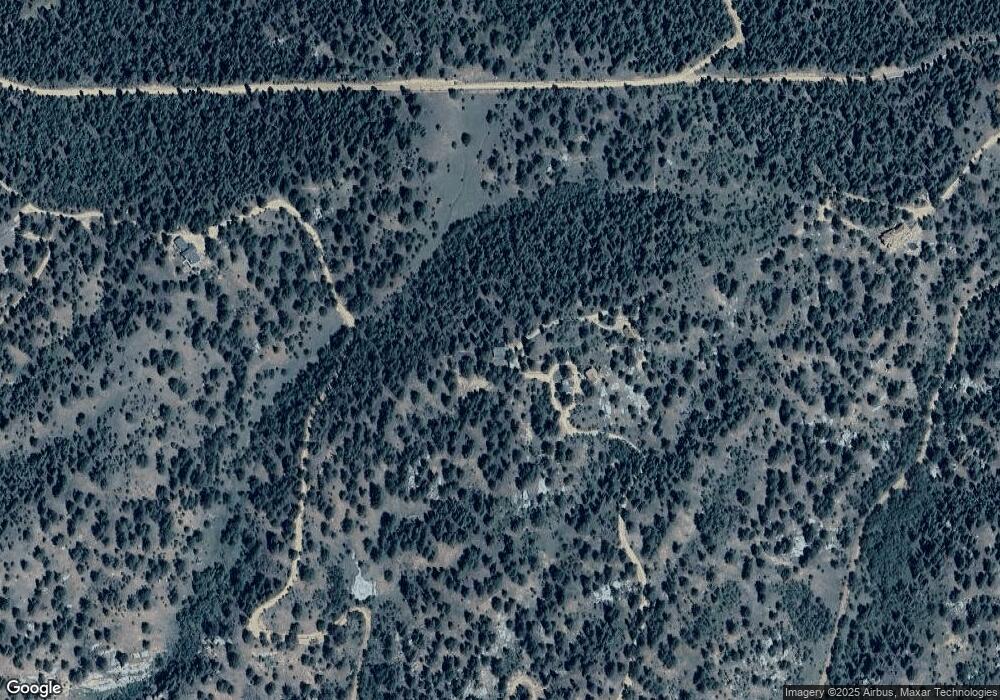 5847 W Us Highway 24, Divide, CO 80814 - photo 1