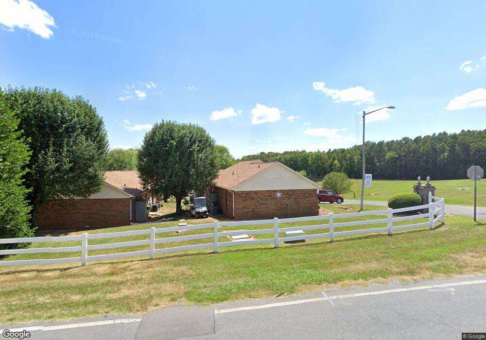 1306 Old Cox Rd, Asheboro, NC 27205 - photo 1