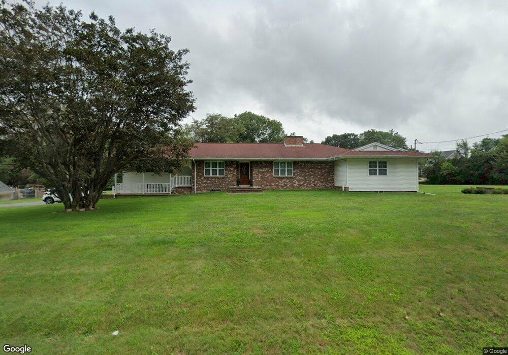 399 Old Bedford Rd, Westport, MA 02790 - photo 1