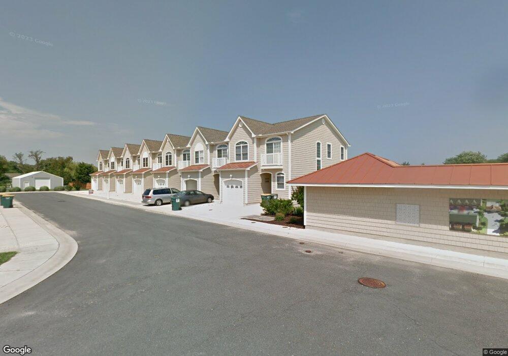 38415 Grand Ave unit 4F, Ocean View, DE 19970 - photo 1