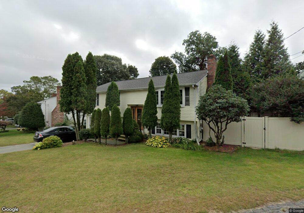 3 Bishop Terrace, Waltham, MA 02452 - photo 1