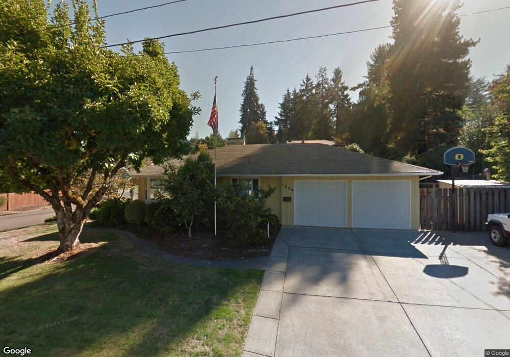 1350 Morningside Dr SE, Salem, OR 97302 - photo 1