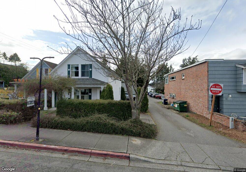 624 5th St, Mukilteo, WA 98275 - photo 1