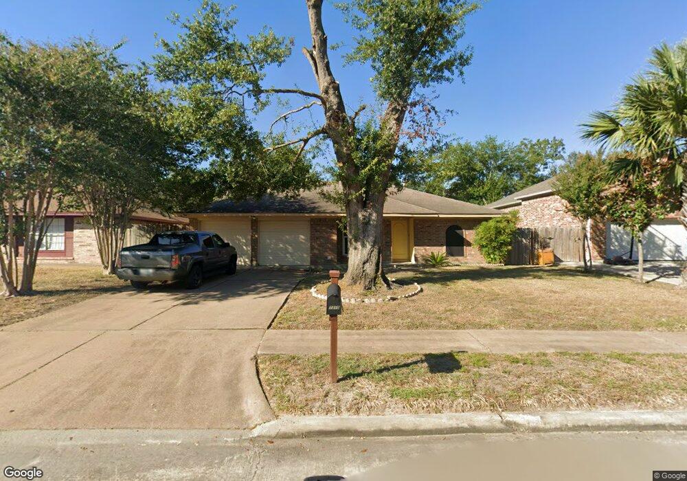 7310 Strawbridge Ln, Houston, TX 77040 - photo 1