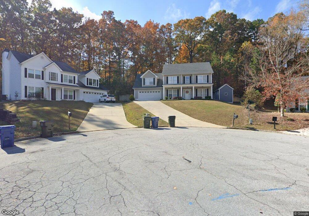 3763 Jonathan Glen Way SW, Snellville, GA 30039 - photo 1