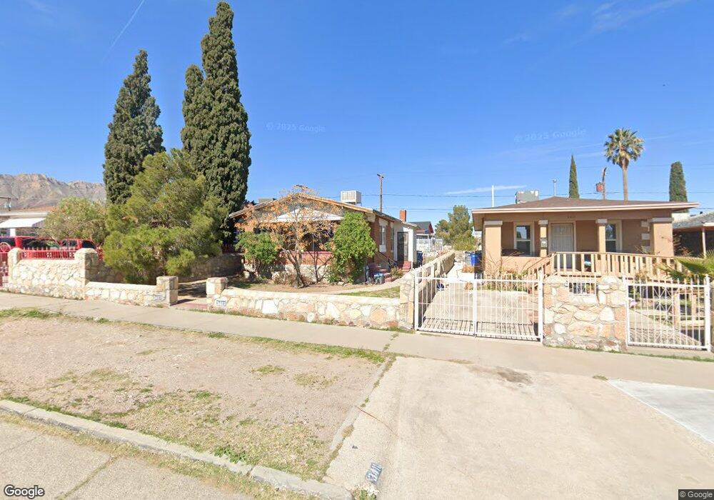 3407 Porter Ave, El Paso, TX 79930 - photo 1