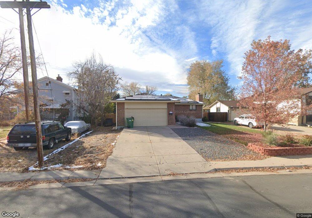 2037 Kingston St, Aurora, CO 80010 - photo 1