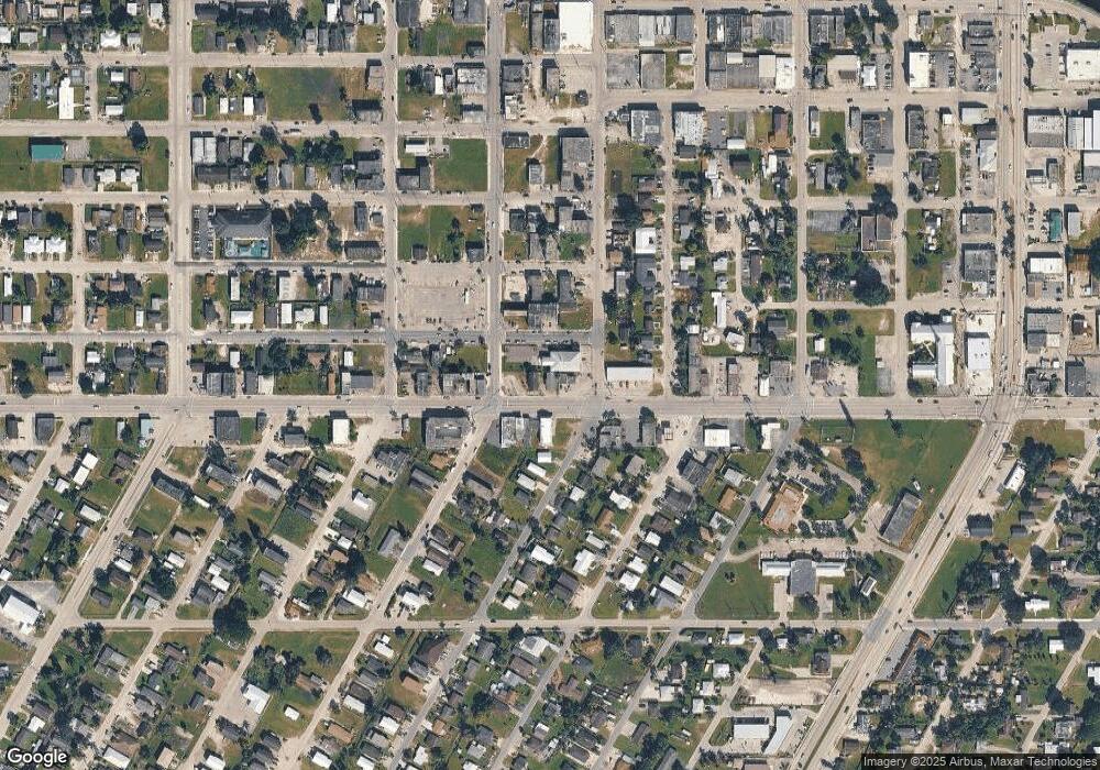 417 Drive Martin Luther King Junior Blvd W, Belle Glade, FL 33430 - photo 1