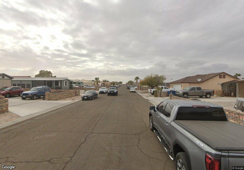 1370 E 55th Dr, Fortuna Foothills, AZ 85367 - photo 1