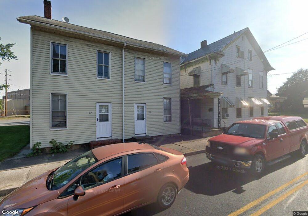 111 Mahoning St, Milton, PA 17847 - photo 1