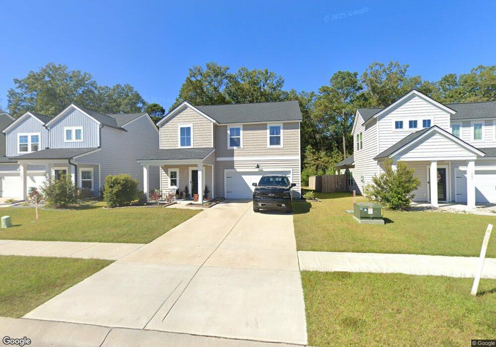 163 Camellia Bloom Dr, Moncks Corner, SC 29461 - photo 1