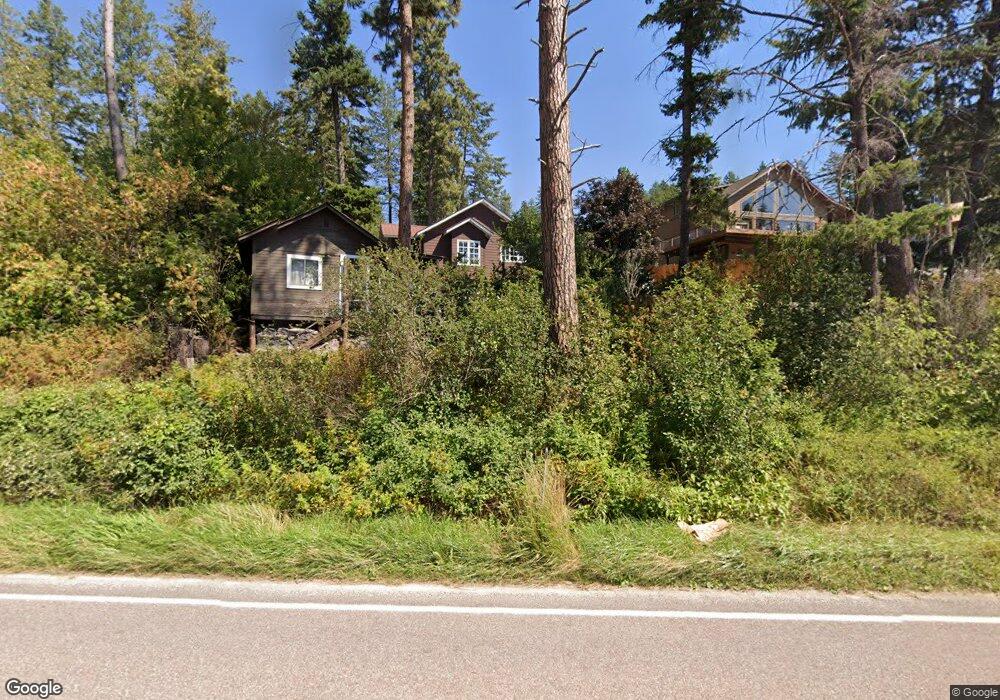 14980 Mt Highway 35, Bigfork, MT 59911 - photo 1