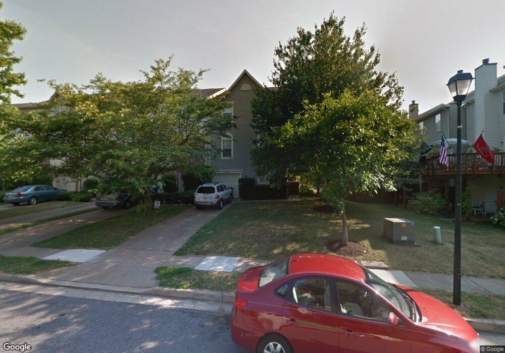 9215 Burley Ln, Laurel, MD 20723 - photo 1