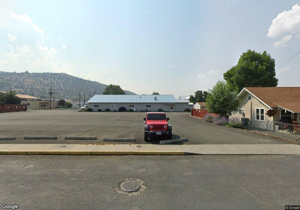 201 Trowbridge Rd, John Day, OR 97845 - photo 1