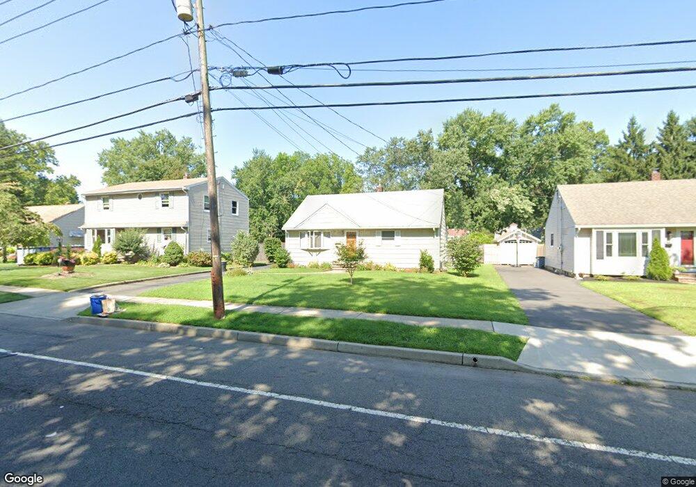 423 Mountain Ave unit 25, North Plainfield, NJ 07062 - photo 1