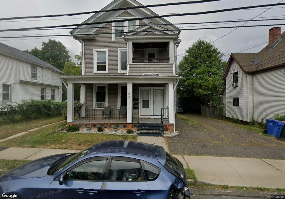 21 N 1st St, Meriden, CT 06451 - photo 1