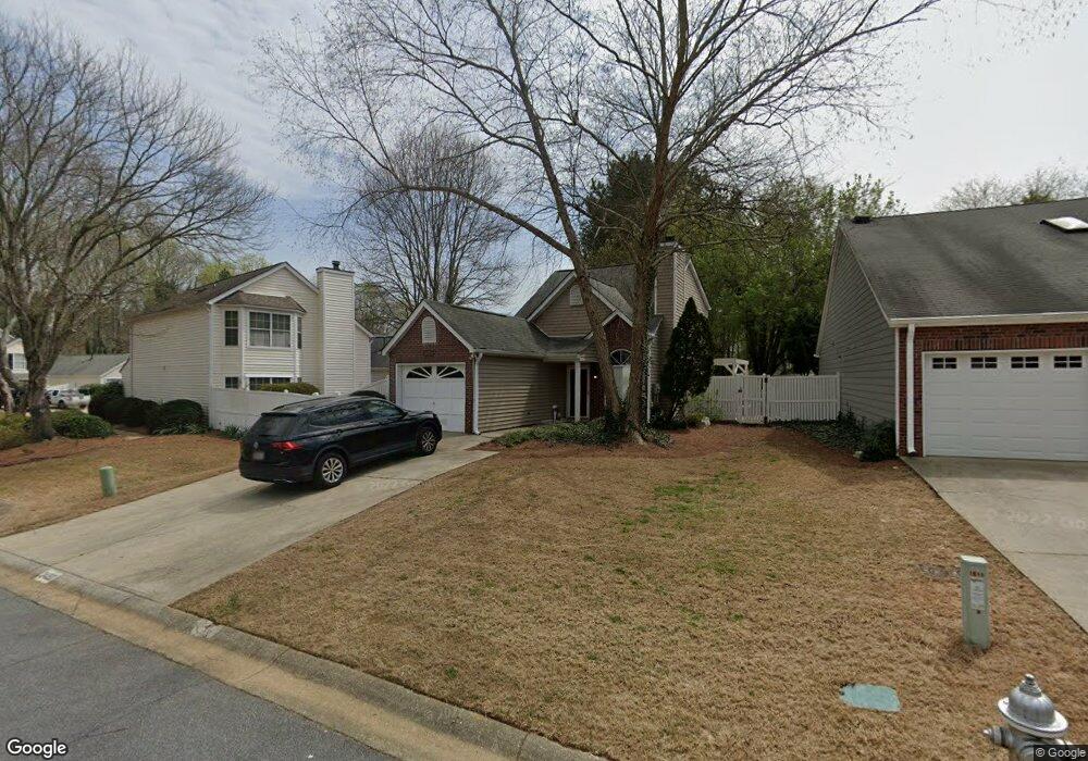 3490 Jones Ferry Ln unit 133, Alpharetta, GA 30022 - photo 1